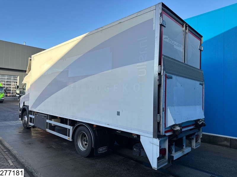 Scania P 360 EURO 5, Carrier, B.A.R. - 냉동탑차 : 사진 4 Scania P 360 EURO 5, Carrier, B.A.R. - 냉동탑차 : 사진 4