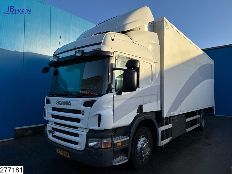 Scania P 360 EURO 5, Carrier, B.A.R. - 냉동탑차 : 사진 1 Scania P 360 EURO 5, Carrier, B.A.R. - 냉동탑차 : 사진 1