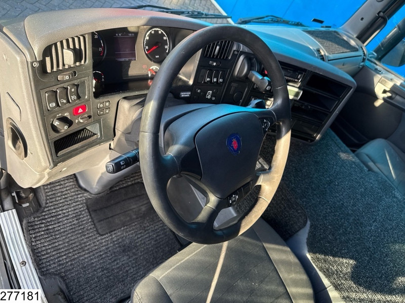 Scania P 360 EURO 5, Carrier, B.A.R. - 냉동탑차 : 사진 5 Scania P 360 EURO 5, Carrier, B.A.R. - 냉동탑차 : 사진 5