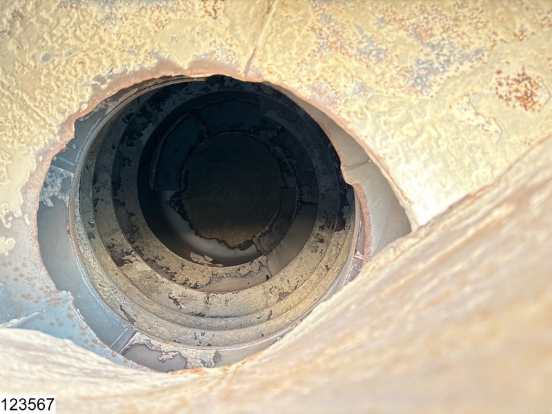 Scania P 380 8x4, Cifa, 8m3,, Manual - 콘크리트 믹서 트럭 : 사진 5 Scania P 380 8x4, Cifa, 8m3,, Manual - 콘크리트 믹서 트럭 : 사진 5