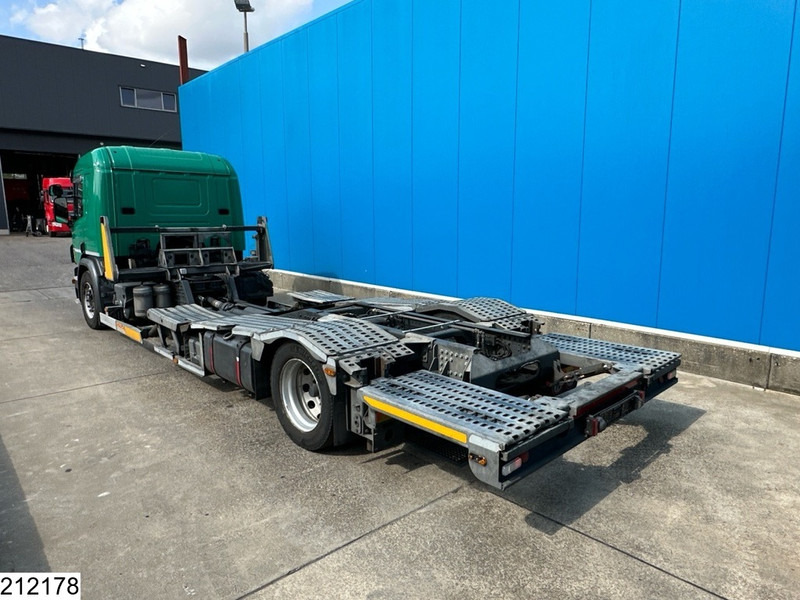 Scania P 450 EURO 6, Retarder, Hydraulic - 자동 운반 장치 트럭 : 사진 3 Scania P 450 EURO 6, Retarder, Hydraulic - 자동 운반 장치 트럭 : 사진 3