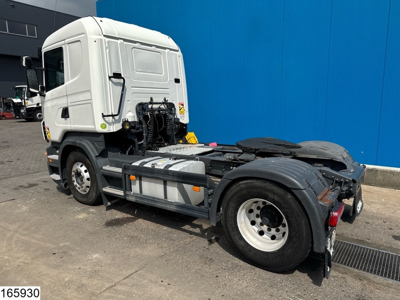 Scania R 400 EURO 5, Retarder, PTO - 트랙터 유닛 : 사진 4 Scania R 400 EURO 5, Retarder, PTO - 트랙터 유닛 : 사진 4