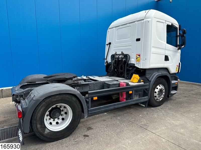 Scania R 400 EURO 5, Retarder, PTO - 트랙터 유닛 : 사진 2 Scania R 400 EURO 5, Retarder, PTO - 트랙터 유닛 : 사진 2