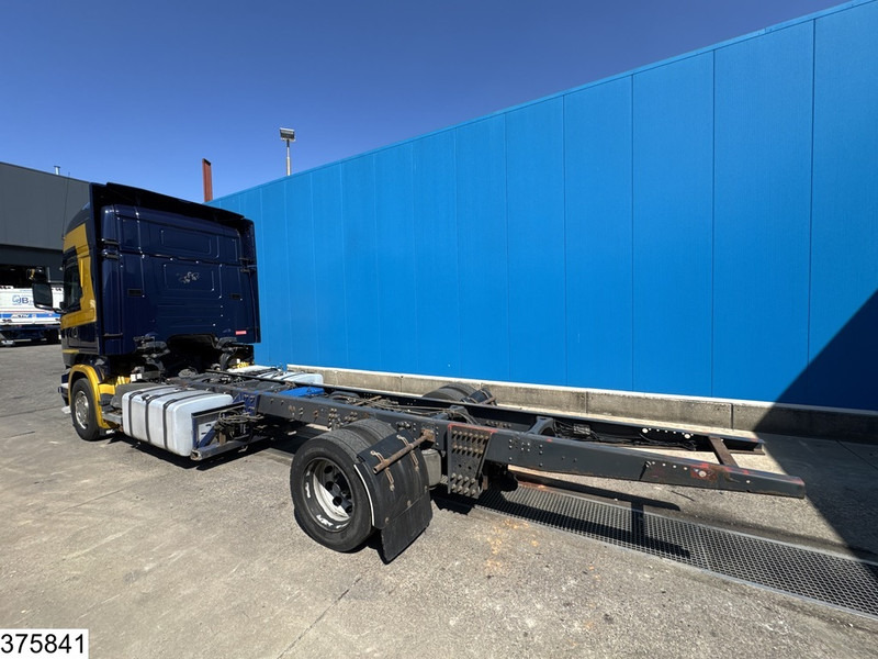 Scania R 410 EURO 6, PTO - 캡 새시 트럭 : 사진 4 Scania R 410 EURO 6, PTO - 캡 새시 트럭 : 사진 4