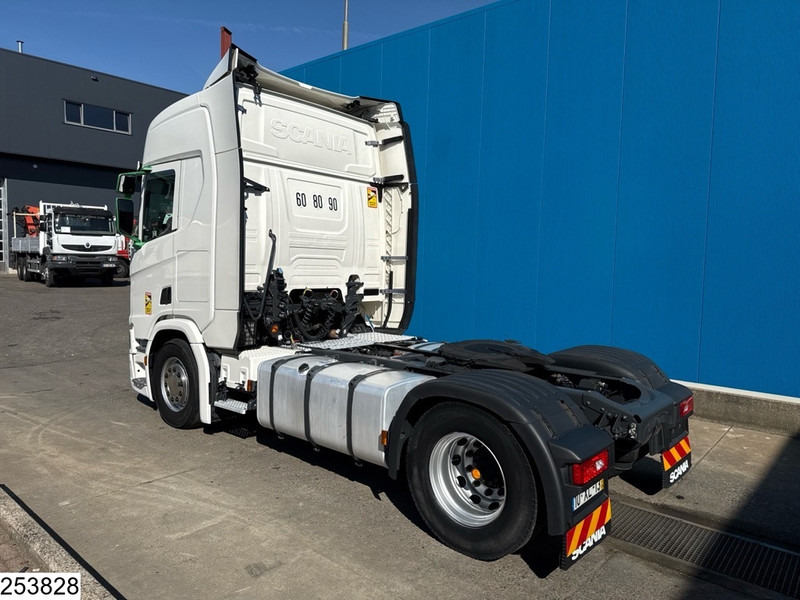 Scania R 450 EURO 6, Retarder, Standairco - 트랙터 유닛 : 사진 4 Scania R 450 EURO 6, Retarder, Standairco - 트랙터 유닛 : 사진 4