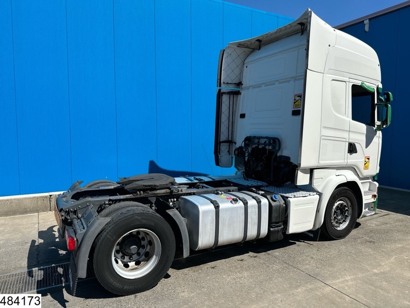 Scania R 450 EURO 6, Retarder, Standairco - 트랙터 유닛 : 사진 2 Scania R 450 EURO 6, Retarder, Standairco - 트랙터 유닛 : 사진 2