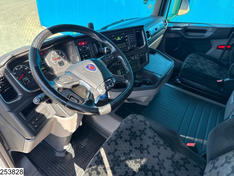 Scania R 450 EURO 6, Retarder, Standairco - 트랙터 유닛 : 사진 5 Scania R 450 EURO 6, Retarder, Standairco - 트랙터 유닛 : 사진 5