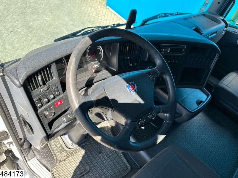 Scania R 450 EURO 6, Retarder, Standairco - 트랙터 유닛 : 사진 5 Scania R 450 EURO 6, Retarder, Standairco - 트랙터 유닛 : 사진 5