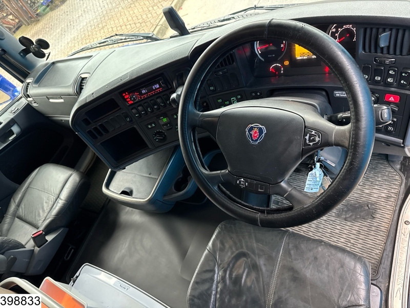 Scania R 490 6X2, EURO 6, PTO, RHD - 트랙터 유닛 : 사진 5 Scania R 490 6X2, EURO 6, PTO, RHD - 트랙터 유닛 : 사진 5
