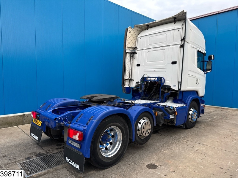 Scania R 490 6X2, EURO 6, RHD, PTO - 트랙터 유닛 : 사진 2 Scania R 490 6X2, EURO 6, RHD, PTO - 트랙터 유닛 : 사진 2