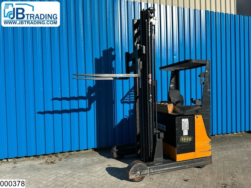 Still FM 201 22637H, 2000KG, Accu 2015 - 전기 지게차 : 사진 1 Still FM 201 22637H, 2000KG, Accu 2015 - 전기 지게차 : 사진 1