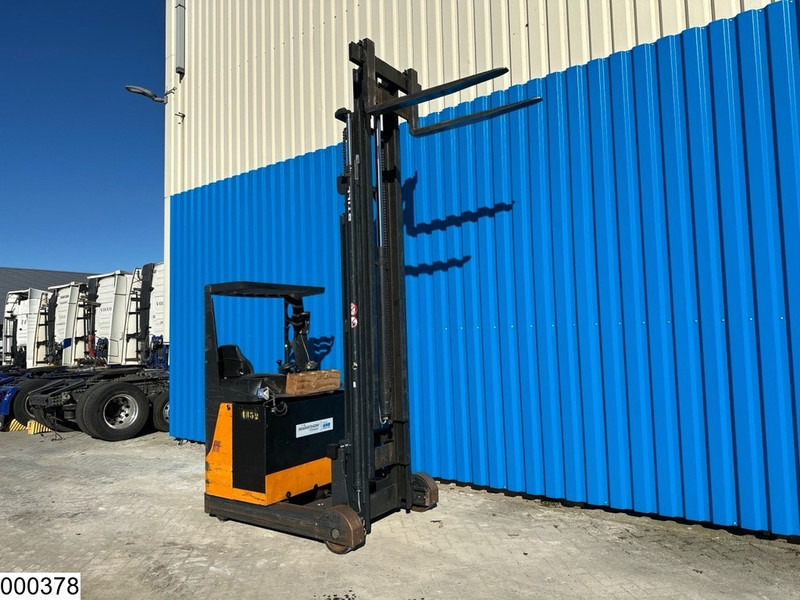 Still FM 201 22637H, 2000KG, Accu 2015 - 전기 지게차 : 사진 3 Still FM 201 22637H, 2000KG, Accu 2015 - 전기 지게차 : 사진 3