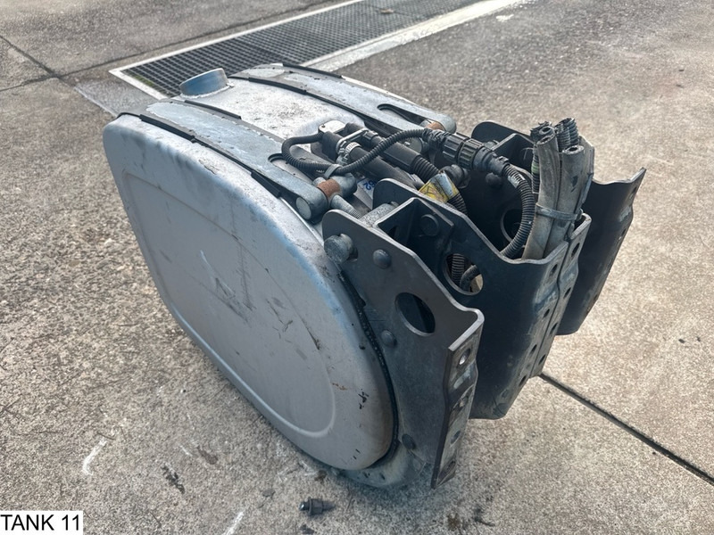 Universeel AdBlue Tank - 연료 탱크 : 사진 4 Universeel AdBlue Tank - 연료 탱크 : 사진 4