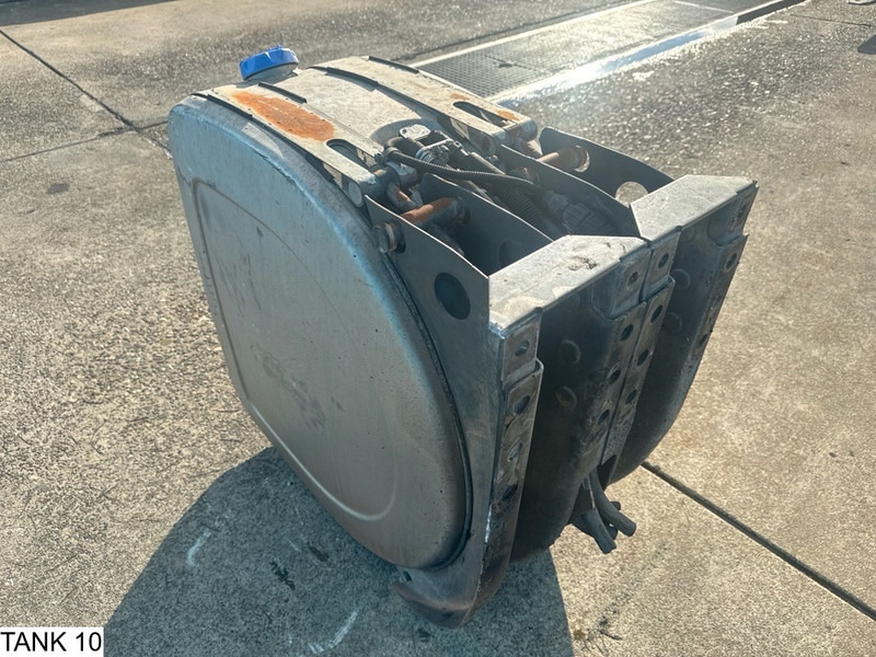 Universeel AdBlue Tank - 연료 탱크 : 사진 4 Universeel AdBlue Tank - 연료 탱크 : 사진 4