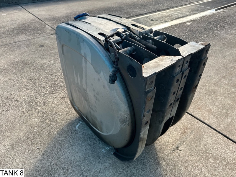 Universeel AdBlue Tank - 연료 탱크 : 사진 4 Universeel AdBlue Tank - 연료 탱크 : 사진 4