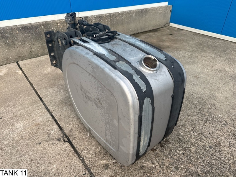 Universeel AdBlue Tank - 연료 탱크 : 사진 3 Universeel AdBlue Tank - 연료 탱크 : 사진 3