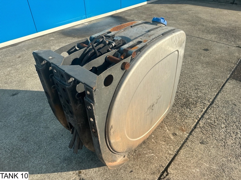 Universeel AdBlue Tank - 연료 탱크 : 사진 2 Universeel AdBlue Tank - 연료 탱크 : 사진 2