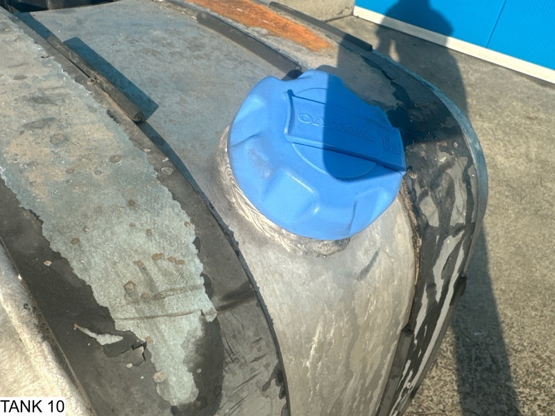 Universeel AdBlue Tank - 연료 탱크 : 사진 5 Universeel AdBlue Tank - 연료 탱크 : 사진 5
