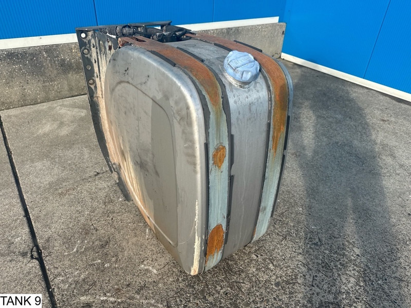 Universeel AdBlue Tank - 연료 탱크 : 사진 3 Universeel AdBlue Tank - 연료 탱크 : 사진 3