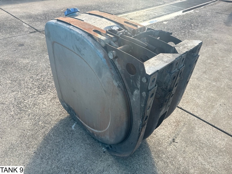 Universeel AdBlue Tank - 연료 탱크 : 사진 4 Universeel AdBlue Tank - 연료 탱크 : 사진 4