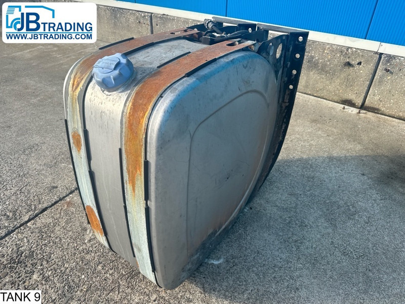 Universeel AdBlue Tank - 연료 탱크 : 사진 1 Universeel AdBlue Tank - 연료 탱크 : 사진 1