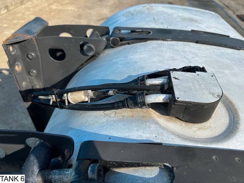 Universeel Brandstoftank - 연료 탱크 트럭 용 : 사진 5 Universeel Brandstoftank - 연료 탱크 트럭 용 : 사진 5