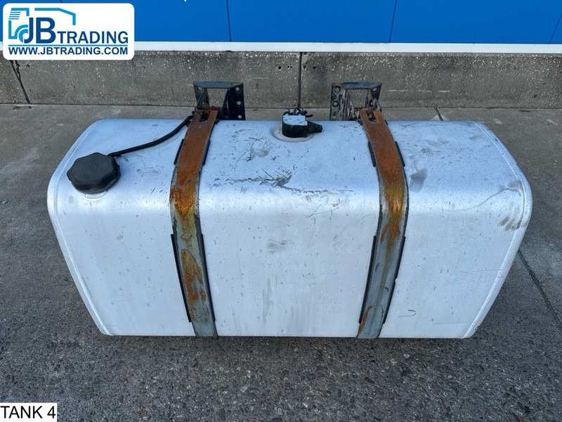 Universeel Brandstoftank - 연료 탱크 트럭 용 : 사진 1 Universeel Brandstoftank - 연료 탱크 트럭 용 : 사진 1