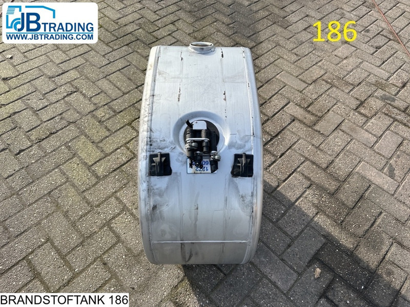 Universeel Brandstoftank - 연료 탱크 : 사진 1 Universeel Brandstoftank - 연료 탱크 : 사진 1