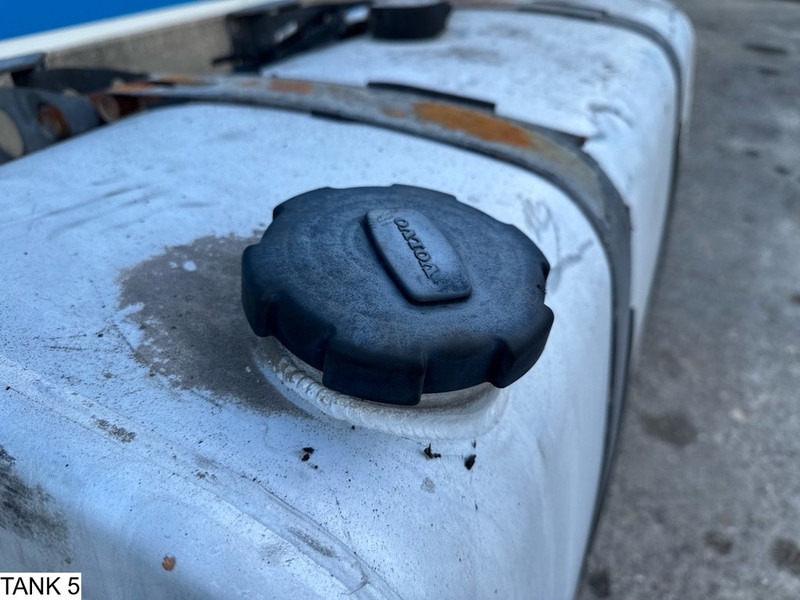 Universeel Brandstoftank - 연료 탱크 트럭 용 : 사진 4 Universeel Brandstoftank - 연료 탱크 트럭 용 : 사진 4