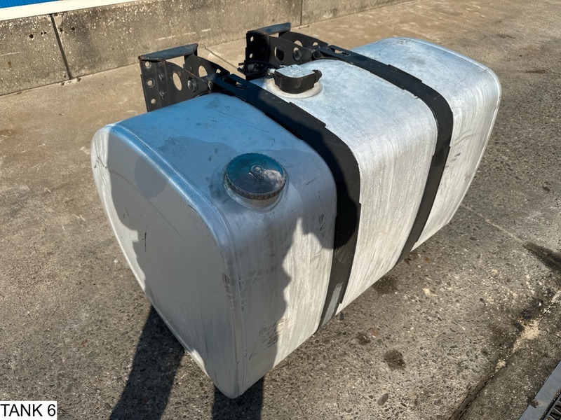 Universeel Brandstoftank - 연료 탱크 트럭 용 : 사진 3 Universeel Brandstoftank - 연료 탱크 트럭 용 : 사진 3