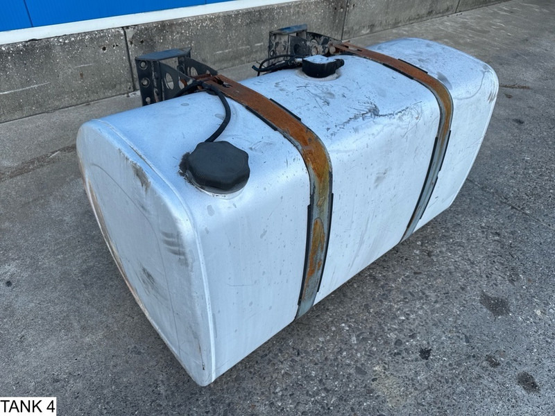 Universeel Brandstoftank - 연료 탱크 트럭 용 : 사진 3 Universeel Brandstoftank - 연료 탱크 트럭 용 : 사진 3