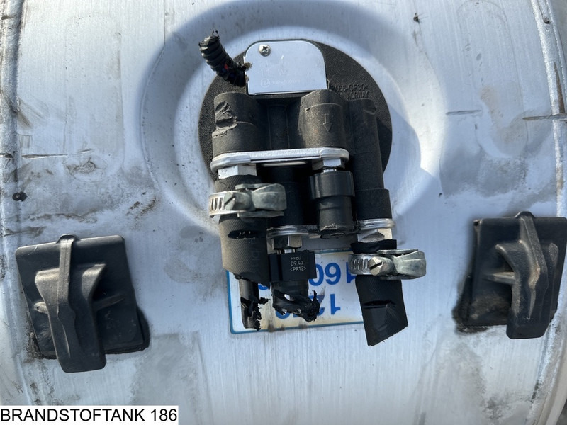 Universeel Brandstoftank - 연료 탱크 : 사진 3 Universeel Brandstoftank - 연료 탱크 : 사진 3