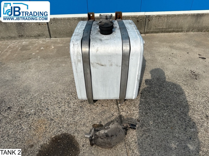 Universeel Pump and tank - 유압 탱크 : 사진 1 Universeel Pump and tank - 유압 탱크 : 사진 1