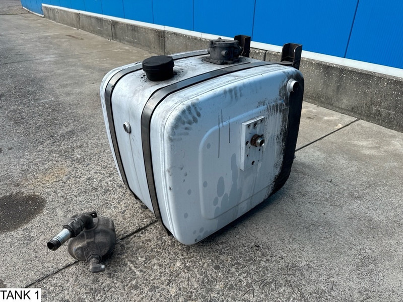 Universeel Pump and tank - 유압 탱크 : 사진 2 Universeel Pump and tank - 유압 탱크 : 사진 2