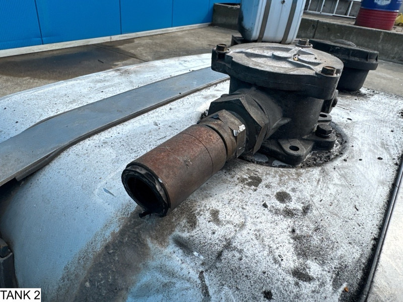 Universeel Pump and tank - 유압 탱크 : 사진 4 Universeel Pump and tank - 유압 탱크 : 사진 4