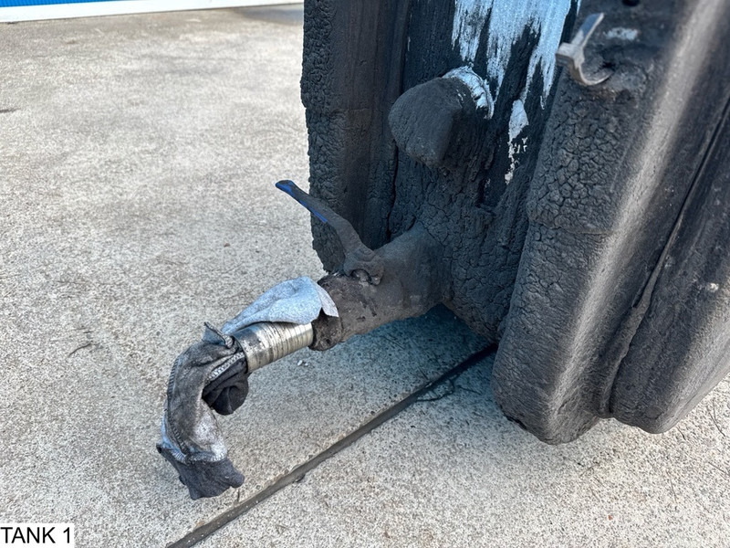 Universeel Pump and tank - 유압 탱크 : 사진 4 Universeel Pump and tank - 유압 탱크 : 사진 4