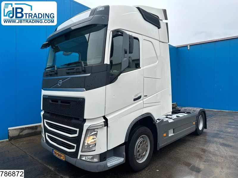 Volvo FH 420 EURO 6 - 트랙터 유닛 : 사진 1 Volvo FH 420 EURO 6 - 트랙터 유닛 : 사진 1