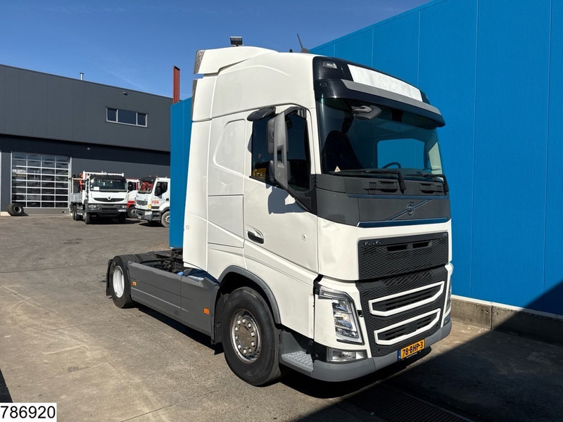 Volvo FH 420 EURO 6 - 트랙터 유닛 : 사진 2 Volvo FH 420 EURO 6 - 트랙터 유닛 : 사진 2