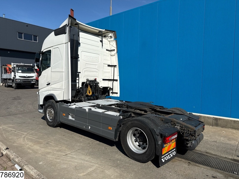 Volvo FH 420 EURO 6 - 트랙터 유닛 : 사진 4 Volvo FH 420 EURO 6 - 트랙터 유닛 : 사진 4