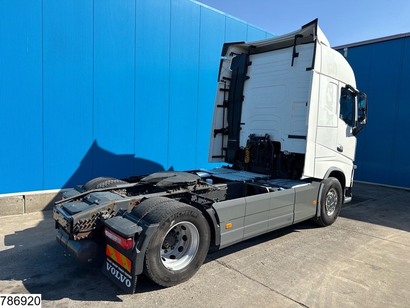 Volvo FH 420 EURO 6 - 트랙터 유닛 : 사진 3 Volvo FH 420 EURO 6 - 트랙터 유닛 : 사진 3