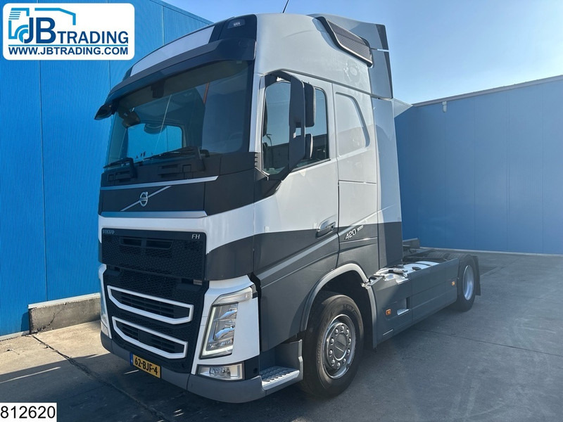 Volvo FH 420 EURO 6 - 트랙터 유닛 : 사진 1 Volvo FH 420 EURO 6 - 트랙터 유닛 : 사진 1