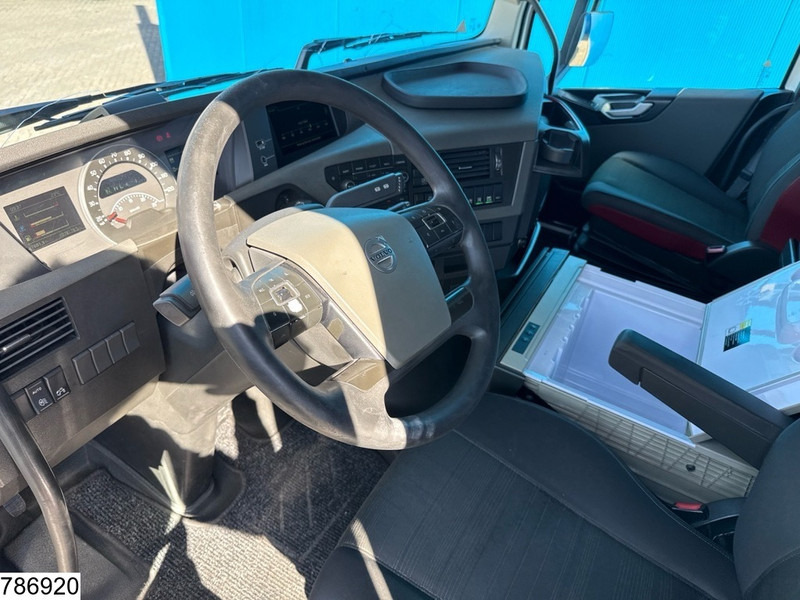 Volvo FH 420 EURO 6 - 트랙터 유닛 : 사진 5 Volvo FH 420 EURO 6 - 트랙터 유닛 : 사진 5