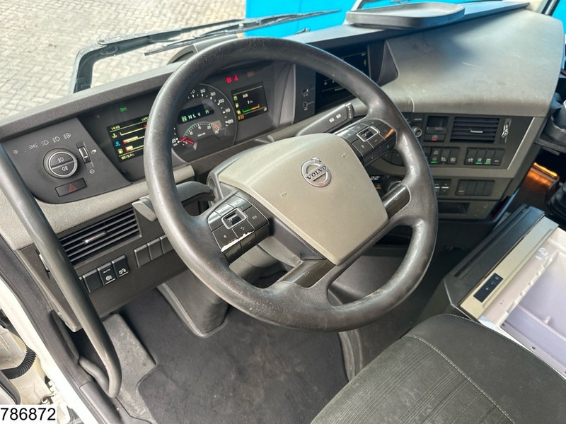 Volvo FH 420 EURO 6 - 트랙터 유닛 : 사진 5 Volvo FH 420 EURO 6 - 트랙터 유닛 : 사진 5