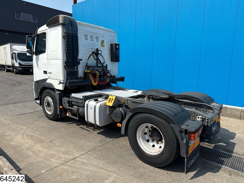 Volvo FH 460 EURO 5, Hydraulic - 트랙터 유닛 : 사진 4 Volvo FH 460 EURO 5, Hydraulic - 트랙터 유닛 : 사진 4
