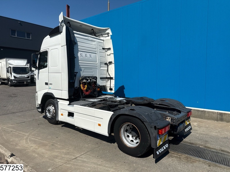 Volvo FH 460 EURO 5, Hydraulic - 트랙터 유닛 : 사진 4 Volvo FH 460 EURO 5, Hydraulic - 트랙터 유닛 : 사진 4