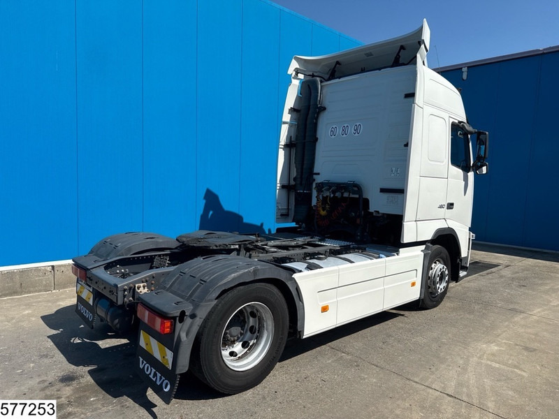 Volvo FH 460 EURO 5, Hydraulic - 트랙터 유닛 : 사진 3 Volvo FH 460 EURO 5, Hydraulic - 트랙터 유닛 : 사진 3