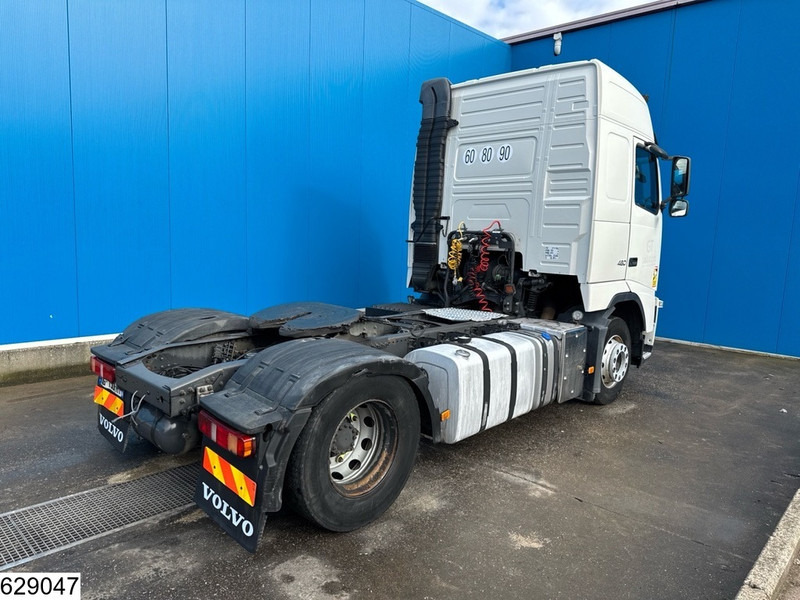 Volvo FH 460 EURO 5, I-shift - 트랙터 유닛 : 사진 3 Volvo FH 460 EURO 5, I-shift - 트랙터 유닛 : 사진 3