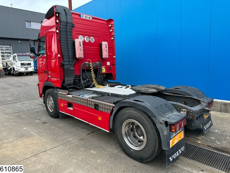 Volvo FH 460 EURO 5 - 트랙터 유닛 : 사진 2 Volvo FH 460 EURO 5 - 트랙터 유닛 : 사진 2