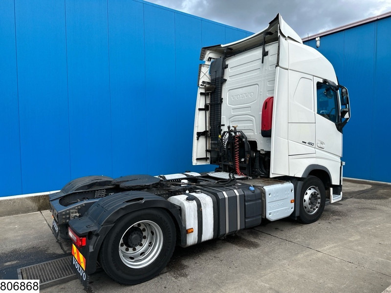 Volvo FH 460 EURO 6, Hydraulic - 트랙터 유닛 : 사진 2 Volvo FH 460 EURO 6, Hydraulic - 트랙터 유닛 : 사진 2