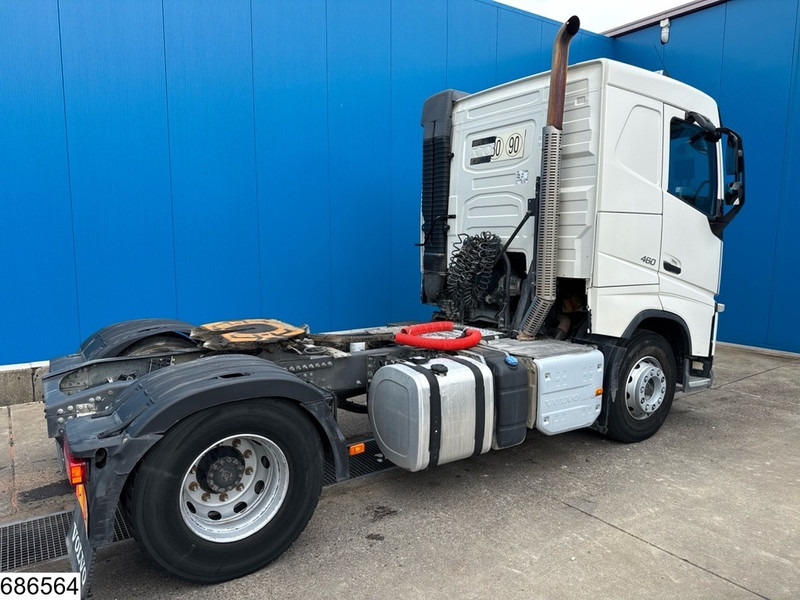 Volvo FH 460 EURO 6, Hydraulic - 트랙터 유닛 : 사진 2 Volvo FH 460 EURO 6, Hydraulic - 트랙터 유닛 : 사진 2
